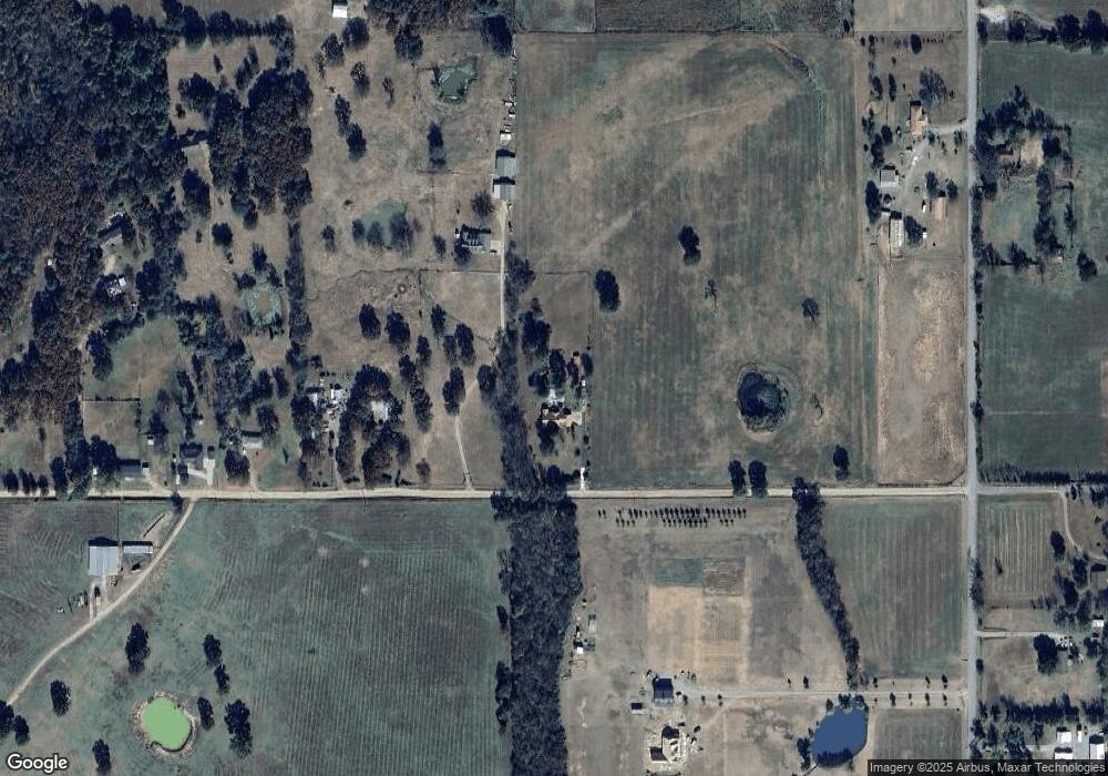 470801 E 1125 Rd, Muldrow, OK 74948 - photo 1