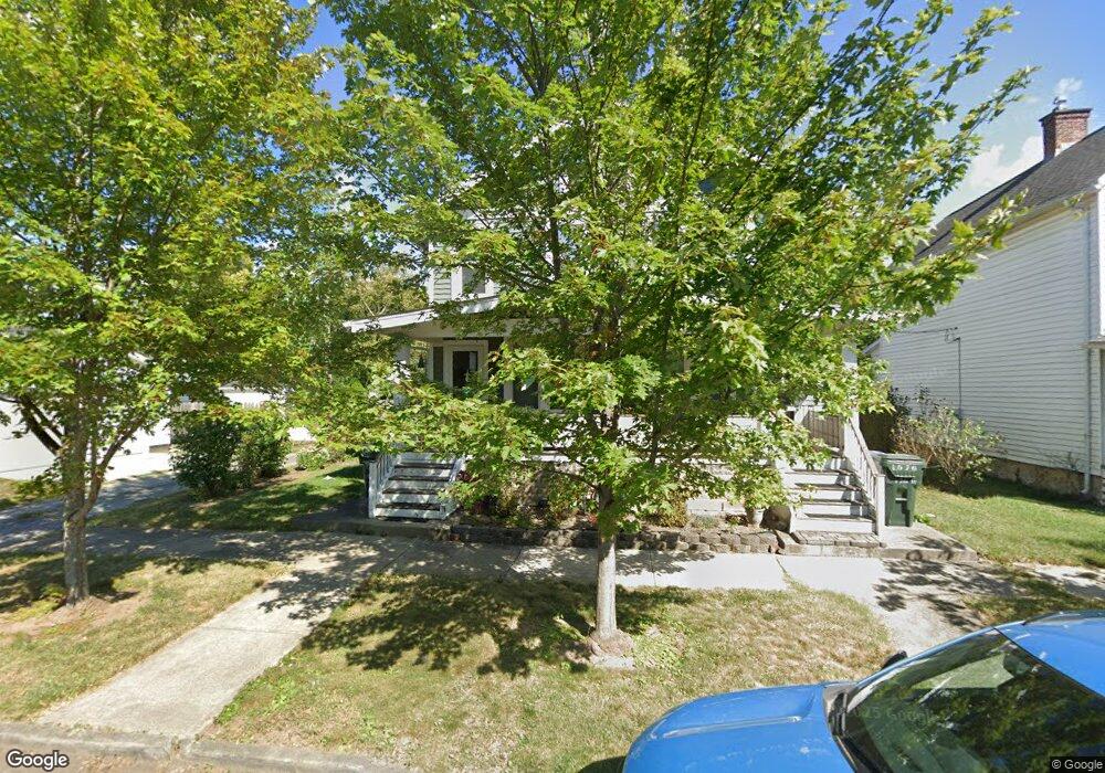 1574-1576 S 3rd St, Columbus, OH 43207 - photo 1