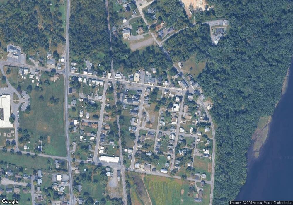 262 3rd St, New Columbia, PA 17856 - photo 1