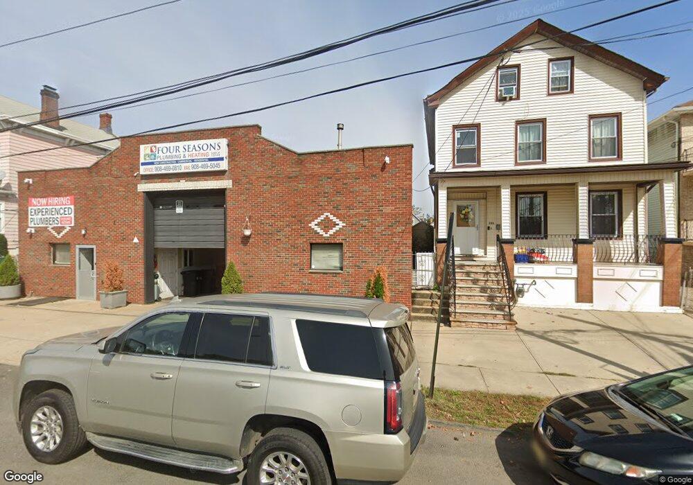 243 Elizabeth Ave, Elizabethport, NJ 07206 - photo 1