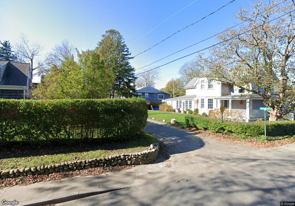 3 Mullen Way, Edgartown, MA 02539 - photo 1