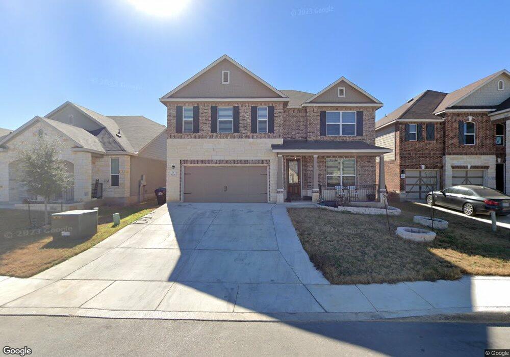 5106 Agave Espada, San Antonio, TX 78261 - photo 1