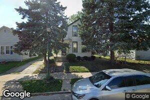 2408 Smith St, Fort Wayne, IN 46803