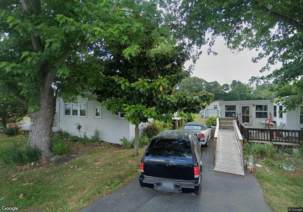 19855 Center Ave unit 3134, Rehoboth Beach, DE 19971 - photo 1