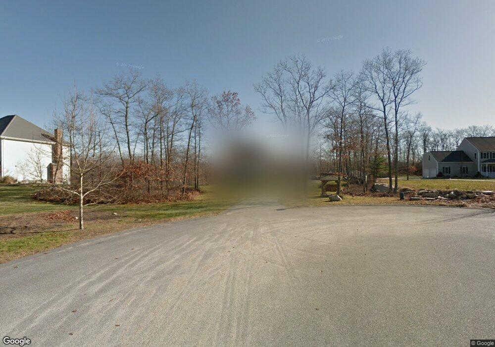 2 Pinnacle Way, Douglas, MA 01516 - photo 1