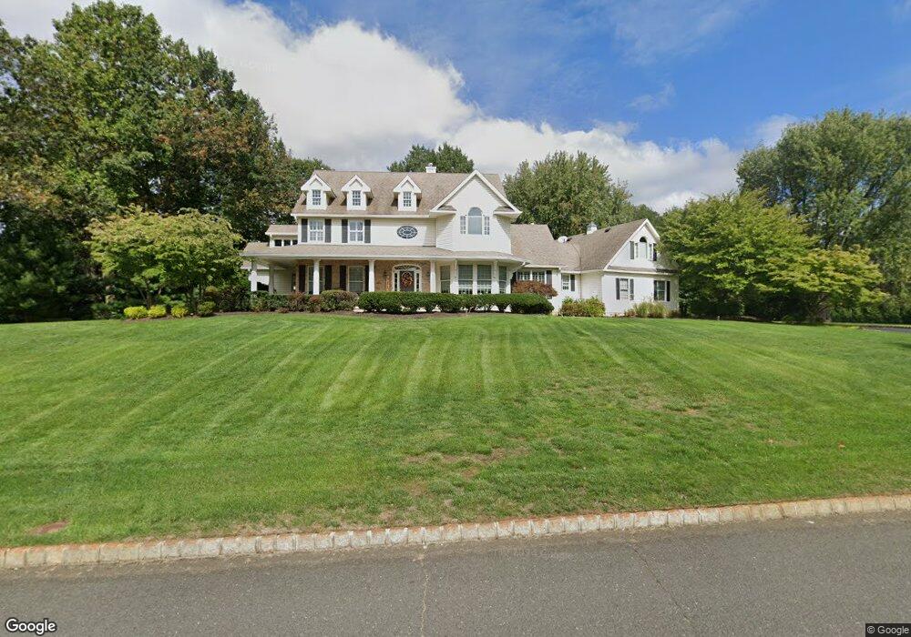 1 Tuller Ct, Lincroft, NJ 07738 - photo 1