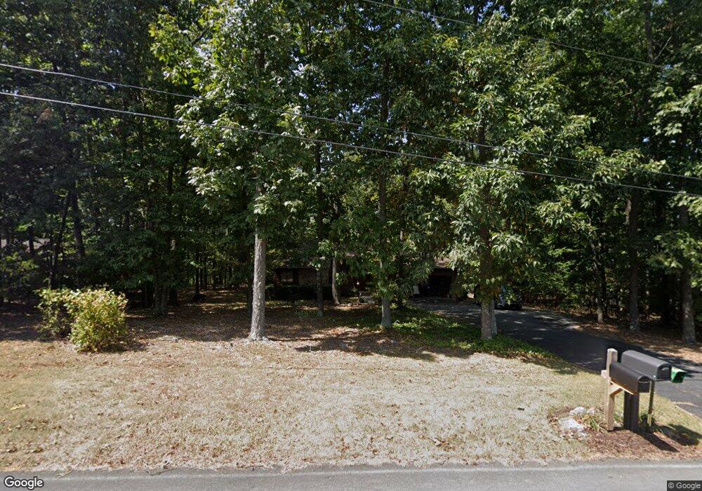 221 Thornwood Dr SE, Calhoun, GA 30701 - photo 1