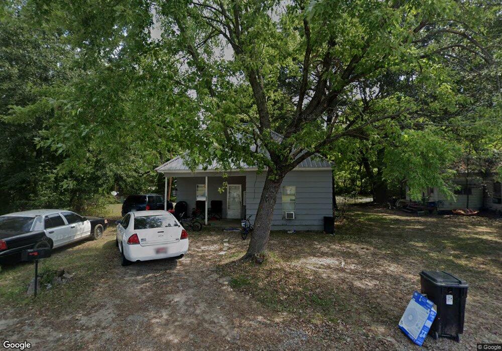 504 NE 3rd St, Stigler, OK 74462 - photo 1