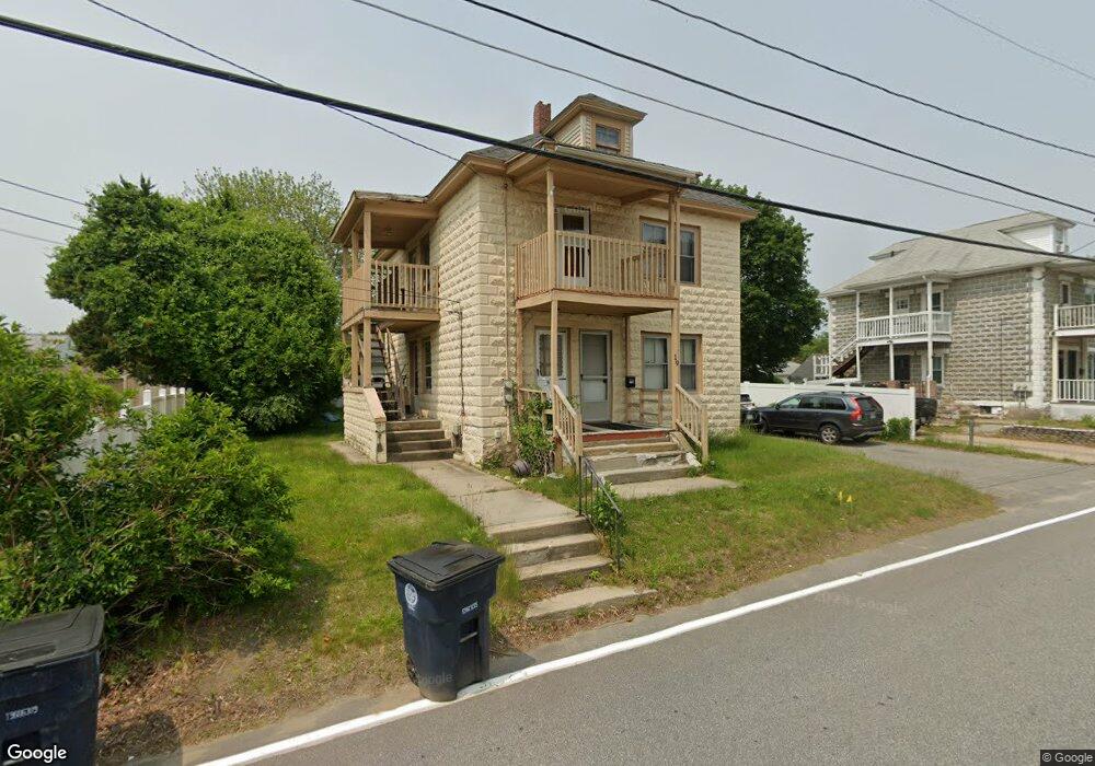 19 Fairview Ave, Nashua, NH 03060 - photo 1