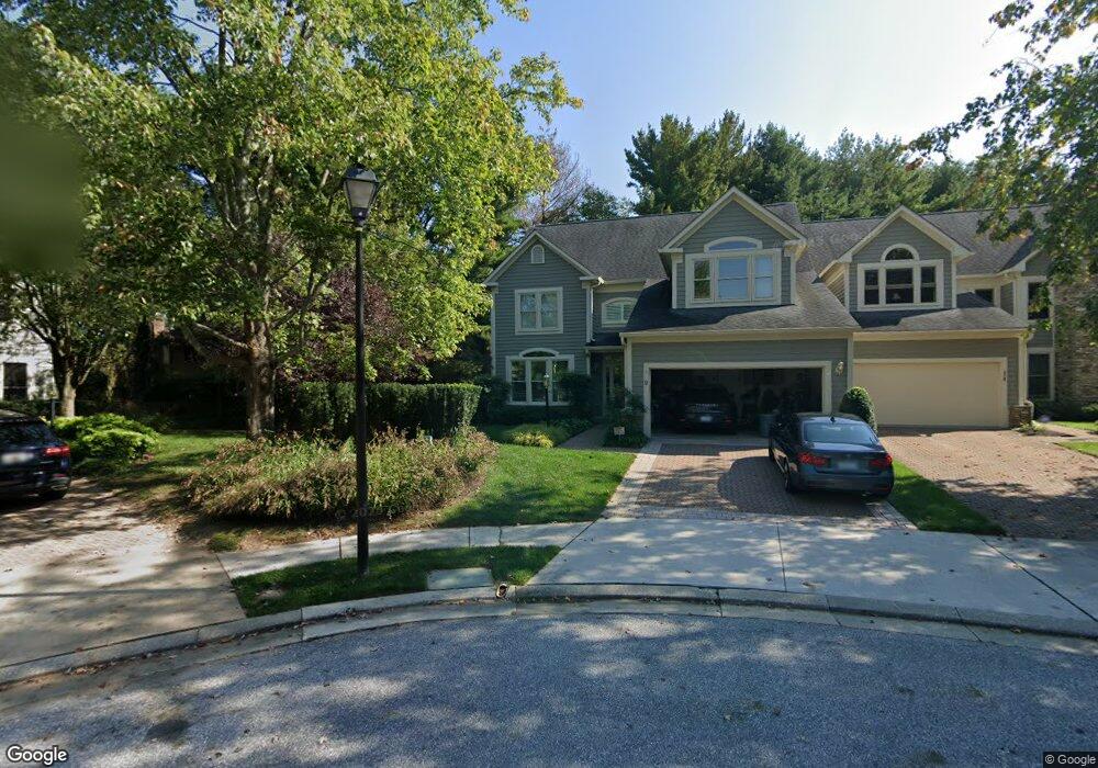 9 Sawgrass Ct, Lutherville Timonium, MD 21093 - photo 1