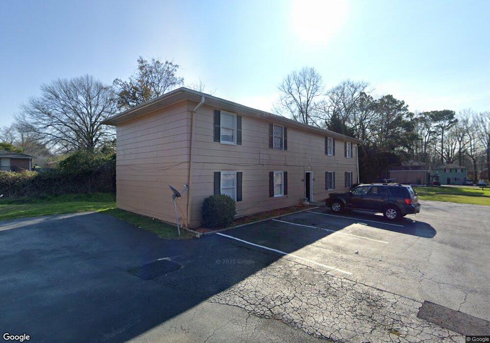 5108 Bede Dr NE, Covington, GA 30014 - photo 1