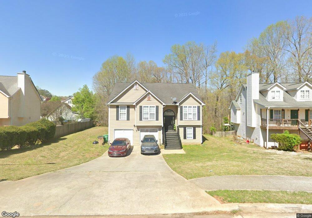 3328 Brookside Ln, Jonesboro, GA 30236 - photo 1