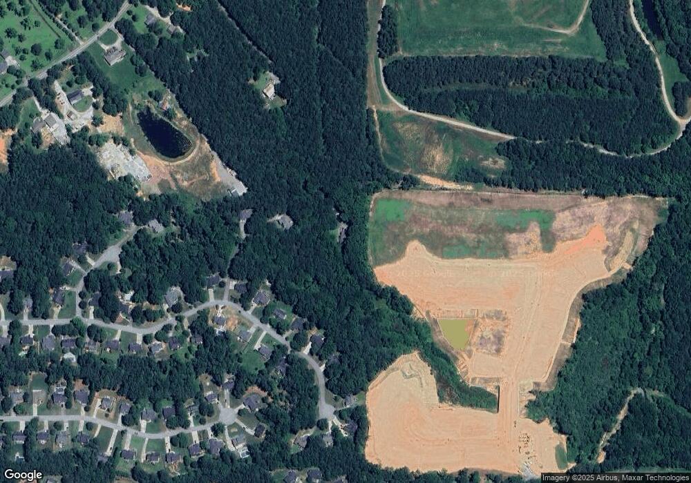 125 Wesley Path, Acworth, GA 30101 - photo 1