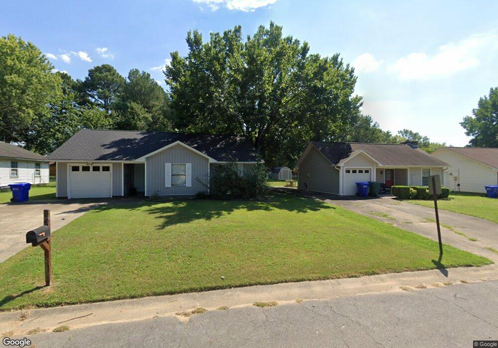 2400 Tyler St, Conway, AR 72034 - photo 1
