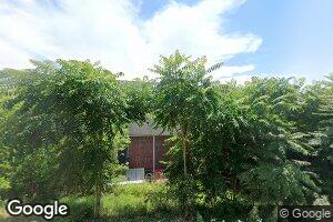 Specht Street, McClure, PA 17841