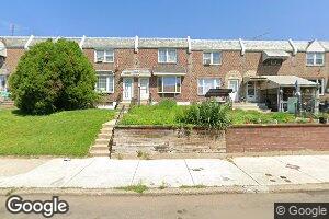 6346 Cottage St, Philadelphia, PA 19135