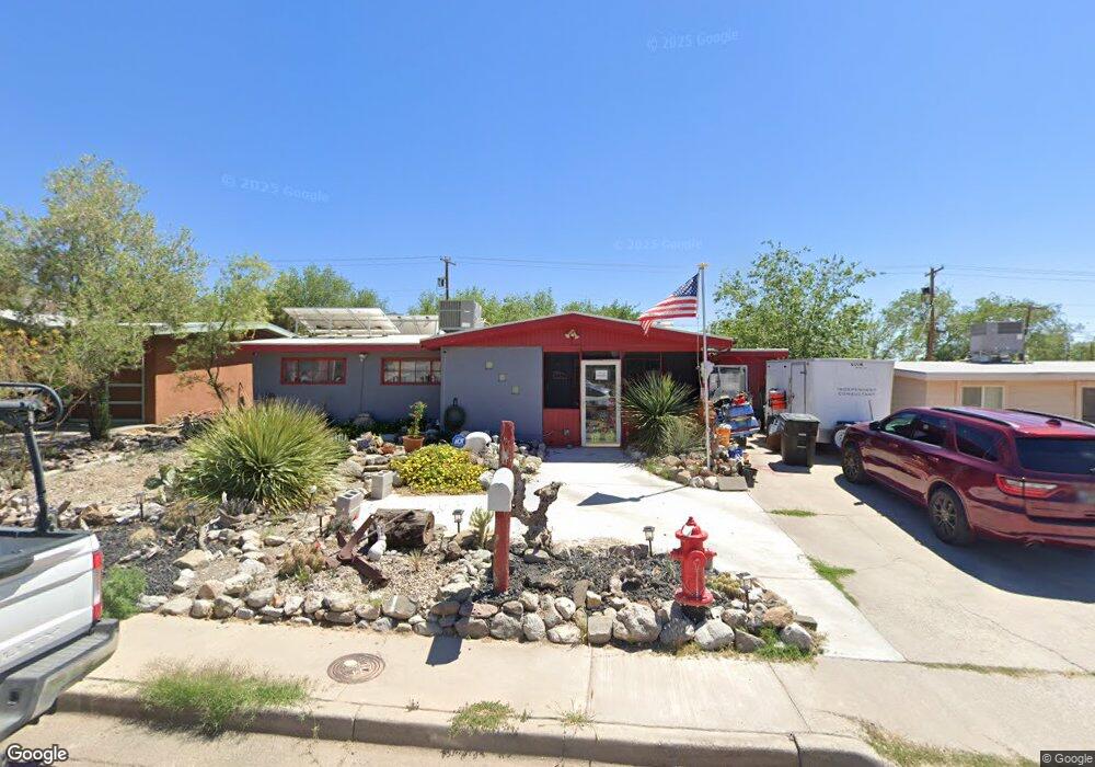 2406 Abbott Ave, Alamogordo, NM 88310 - photo 1