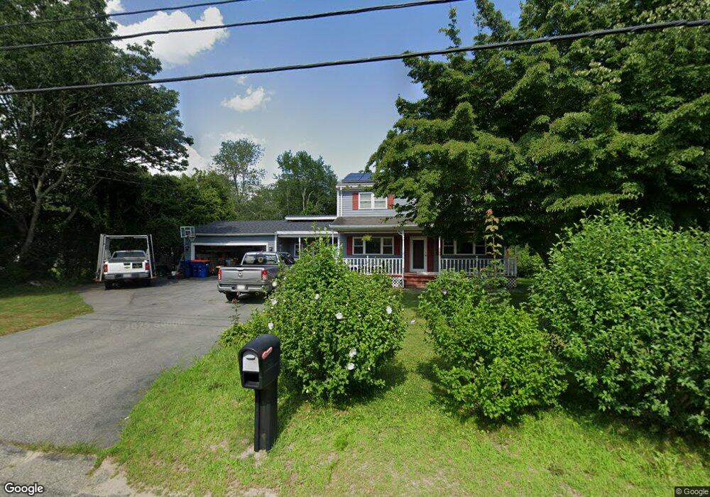 726 Sanford Rd, Westport, MA 02790 - photo 1