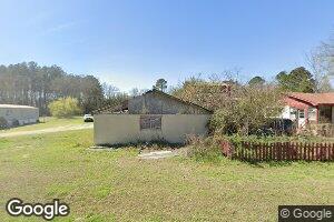 123 George Wigfall Rd, Cross, SC 29436