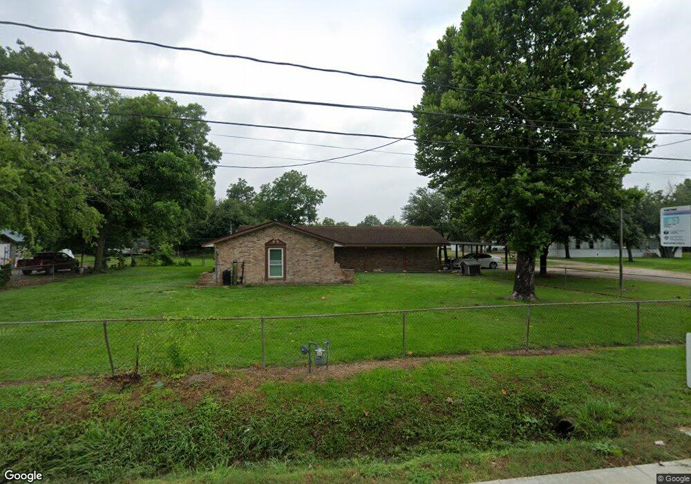 11377 Hartley Rd, Houston, TX 77093 - photo 1