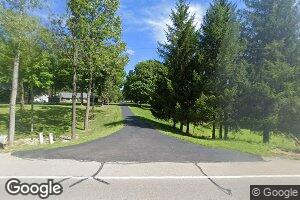 3958 E Centerville Rd, Spring Valley, OH 45370
