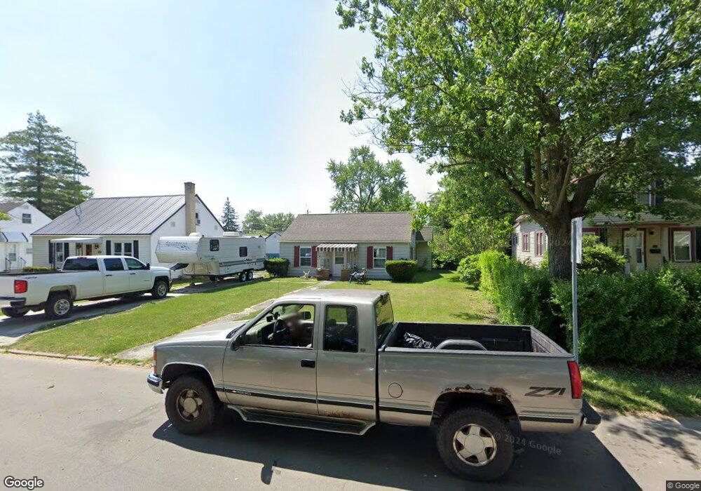 1017 W Race St, Portland, IN 47371 - photo 1