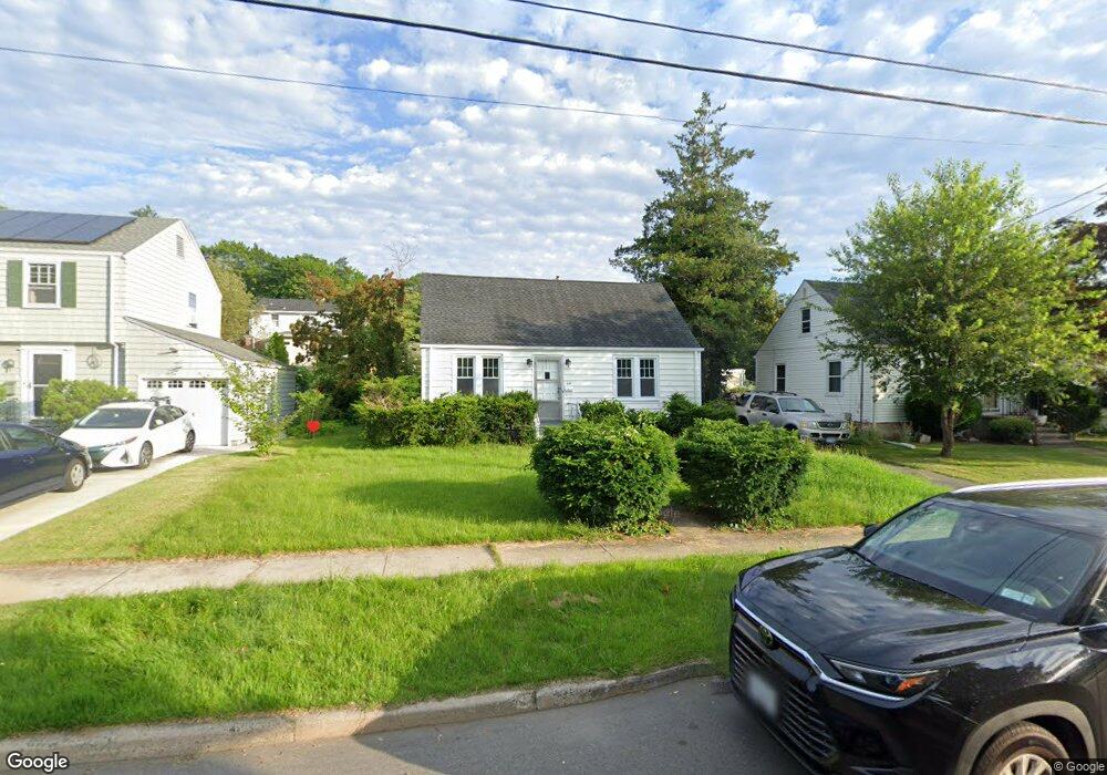 64 Glen View Terrace, New Haven, CT 06515 - photo 1