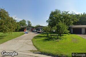 801 Stevens Ave NE, Red Lake Falls, MN 56750