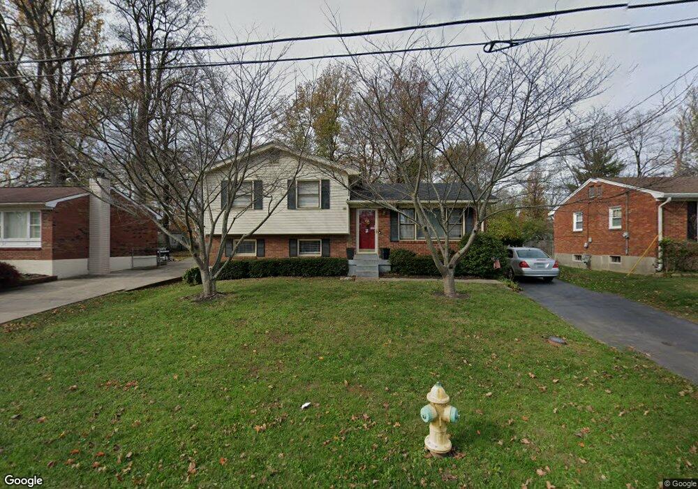 5608 Idlewood Ln, Louisville, KY 40291 - photo 1