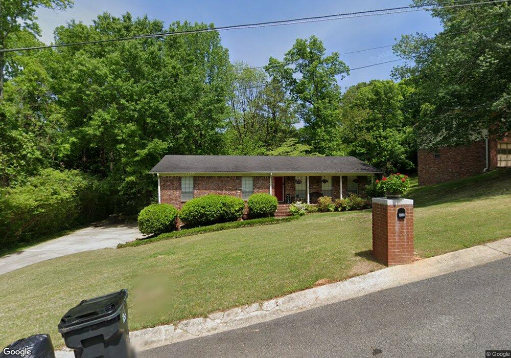 300 Melanie Dr, Center Point, AL 35215 - photo 1