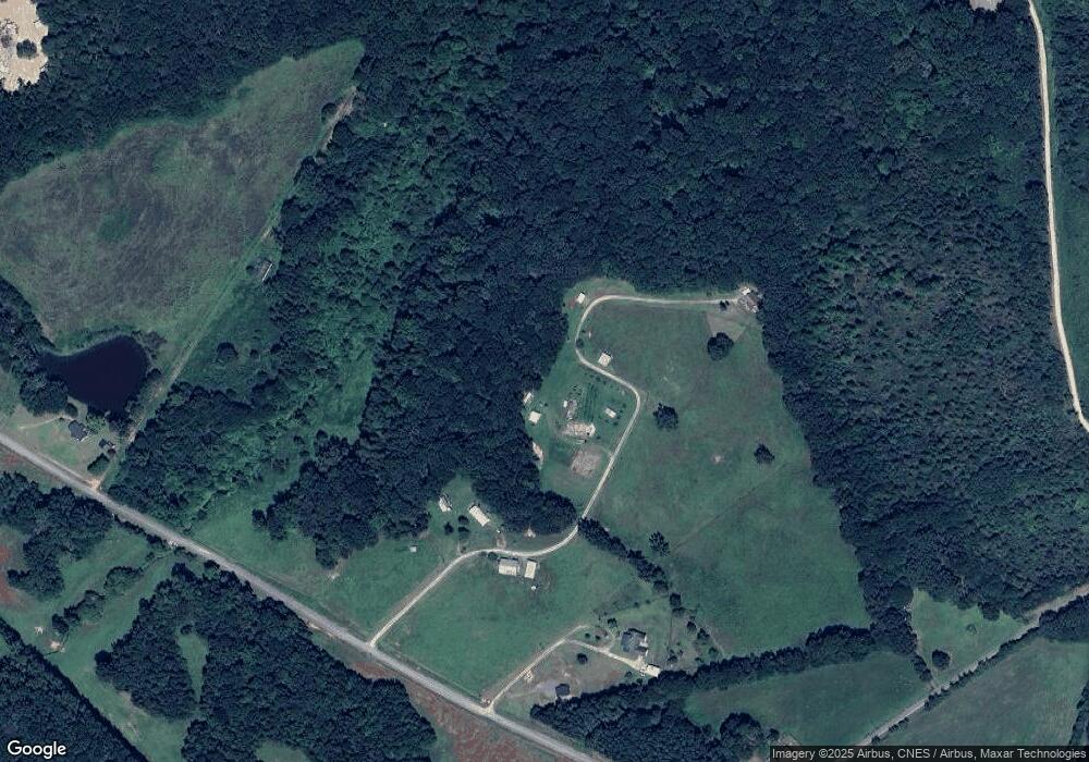 1244 Paul Motes Rd, Elberton, GA 30635 - photo 1