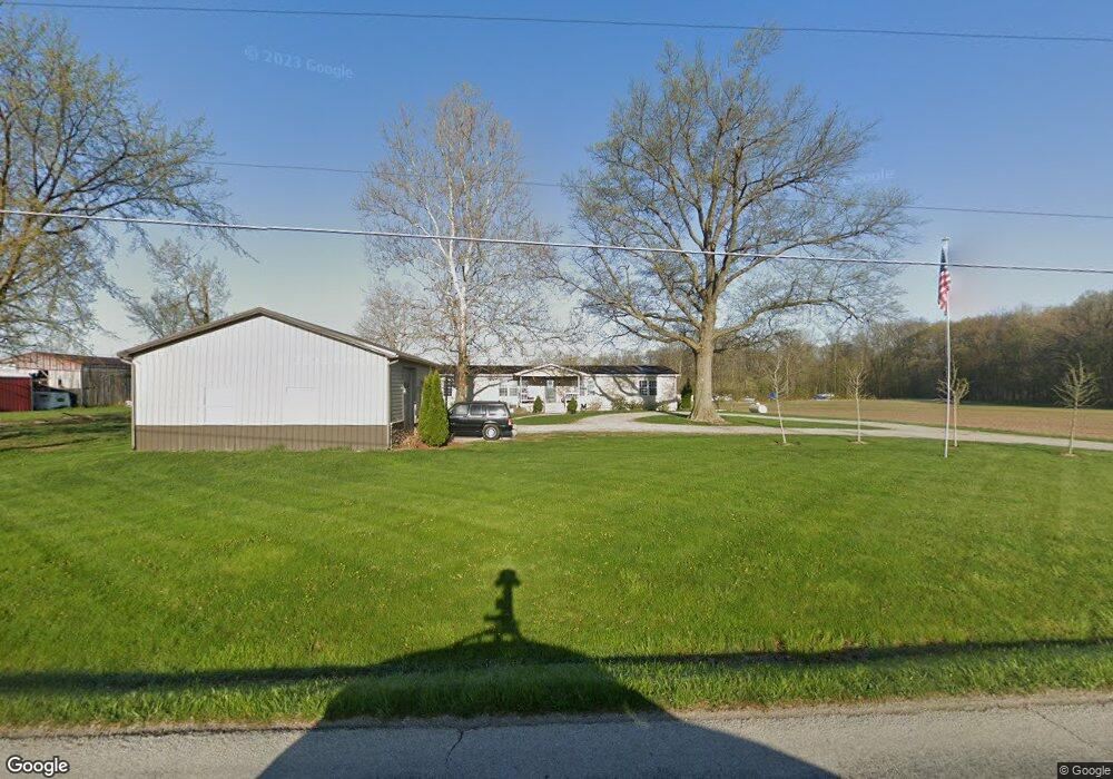 5662 County Road 31, Auburn, IN 46706 - photo 1