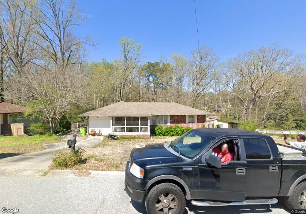 1416 Thunderwood Ct SW, Mableton, GA 30126 - photo 1