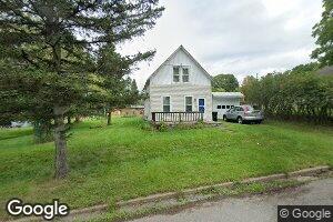 25 Center Ave, Gaastra, MI 49927