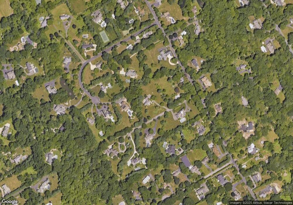 4 Sturges Hollow, Westport, CT 06880 - photo 1