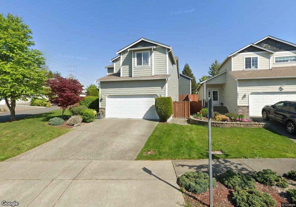16018 SE 256th Place, Covington, WA 98042 - photo 1