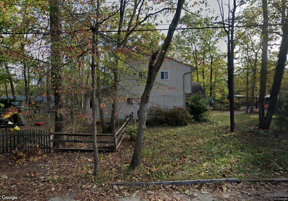 143 Nokomis Trail, Medford, NJ 08055 - photo 1