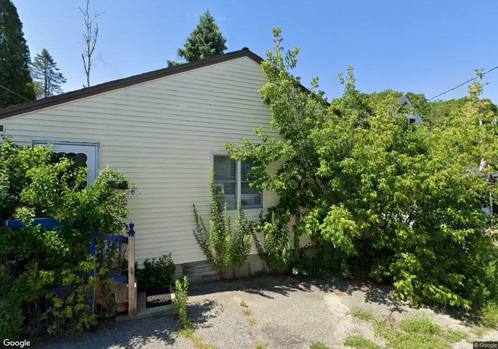 6 16th St, Old Orchard Beach, ME 04064 - photo 1