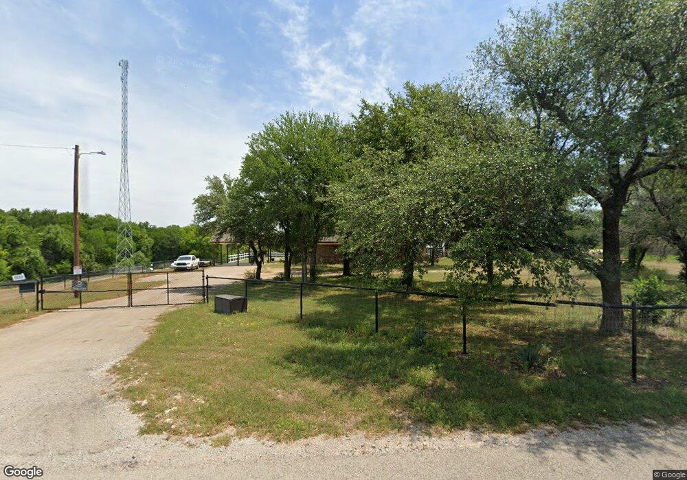 815 Mary Dr, Weatherford, TX 76085 - photo 1