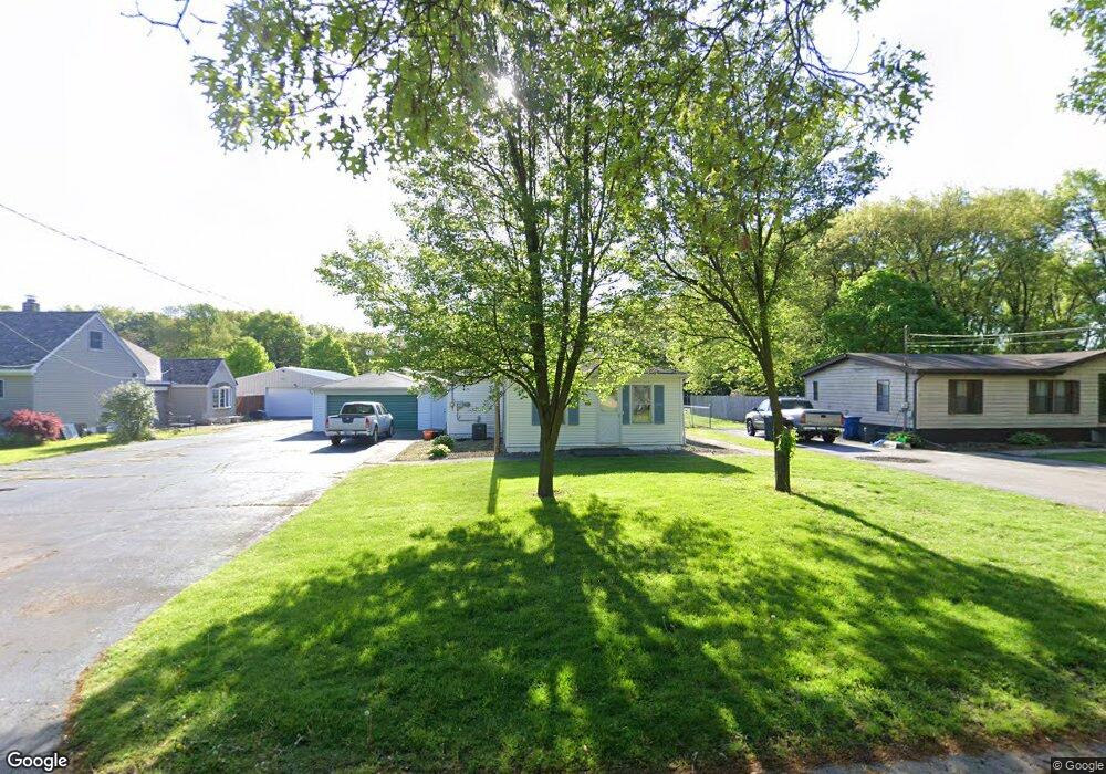 5017 Addison St unit GRI, Griffith, IN 46319 - photo 1