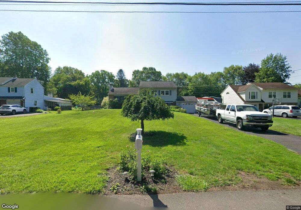 181 Beulah Rd, Doylestown, PA 18901 - photo 1