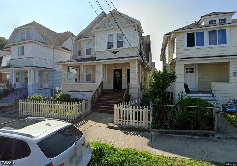 127 Garfield Ave, Bridgeport, CT 06606 - photo 1