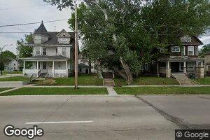 207 Lafayette St, Waterloo, IA 50703