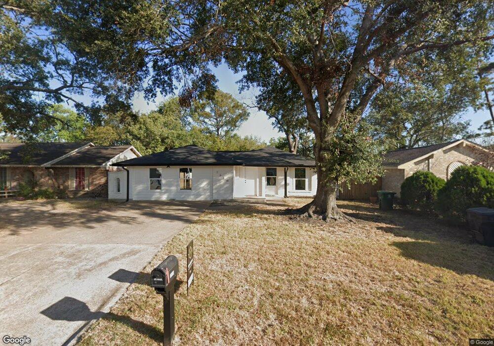 7618 Williams St, Houston, TX 77040 - photo 1