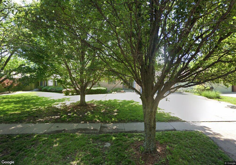 2819 SW Rother Rd, Topeka, KS 66614 - photo 1