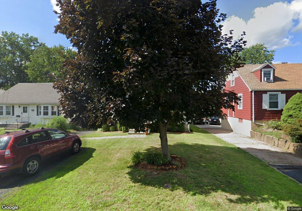 156 Camp Ave, Newington, CT 06111 - photo 1