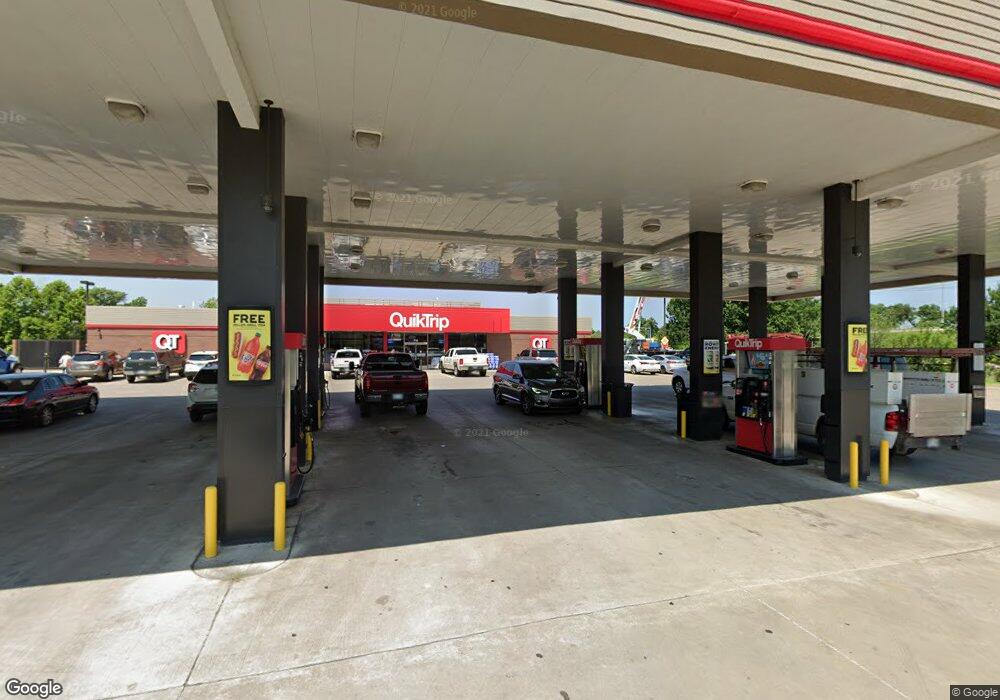 712 S Elm St, Jenks, OK 74037 - photo 1