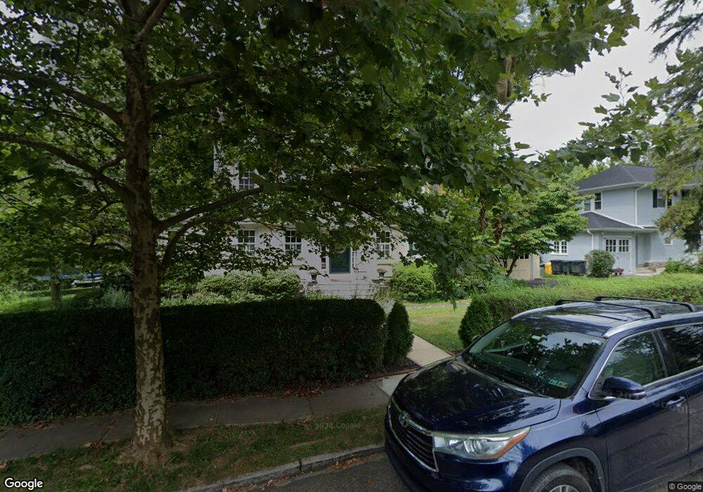 322 Calvert Rd, Merion Station, PA 19066 - photo 1