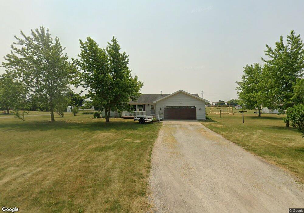 7890 W 615 S, Topeka, IN 46571 - photo 1