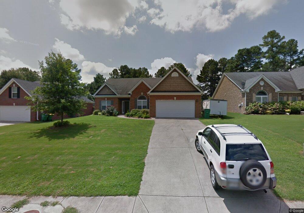 1605 Colton Landing Rd, Winder, GA 30680 - photo 1